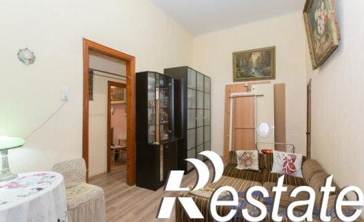 2-комн квартира улица Обороны, 51,  д. 51