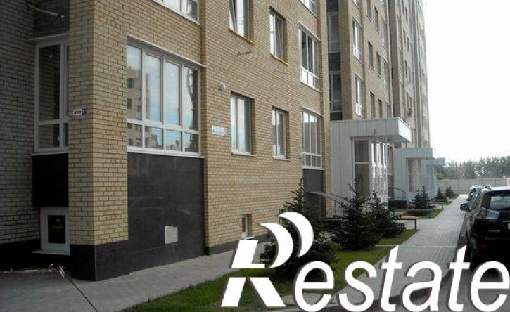 1-комн квартира проспект 40-летия Победы, 13 к6,  д. 13 к6