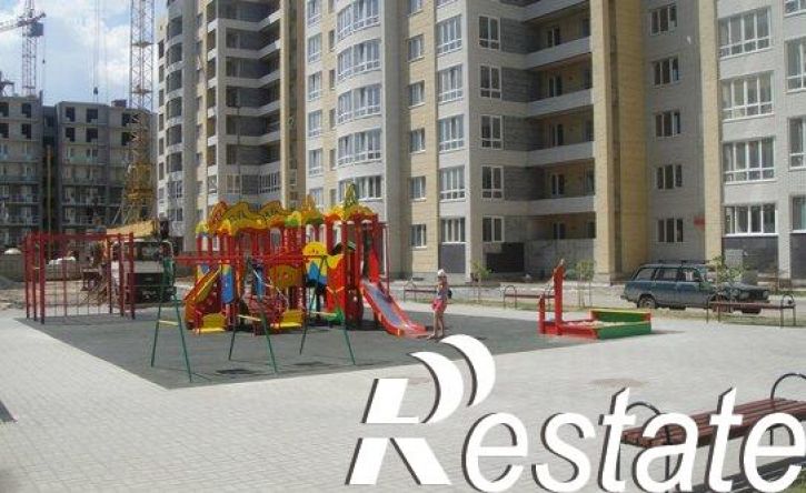 1-комн квартира проспект 40-летия Победы, 13 к6,  д. 13 к6