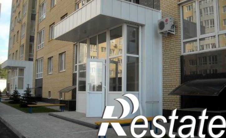 1-комн квартира проспект 40-летия Победы, 13 к6,  д. 13 к6