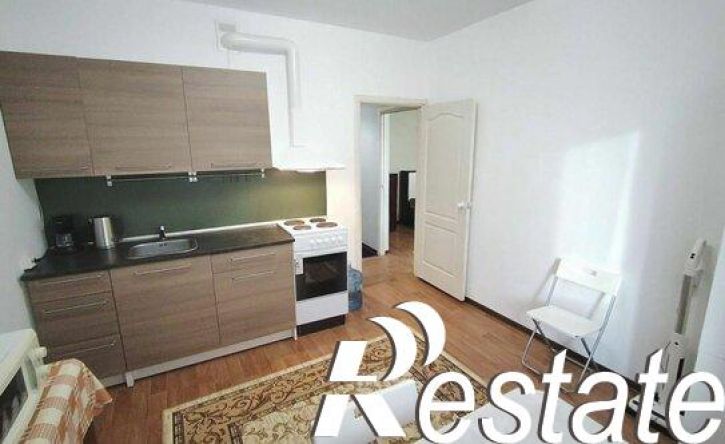 1-комн квартира улица Платона Кляты, 23,  д. 23