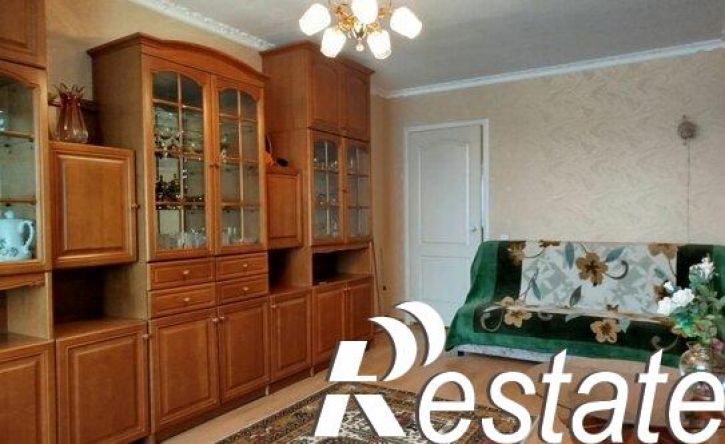 2-комн квартира улица Петренко, 16А,  д. 16А