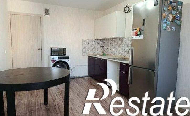 2-комн квартира переулок Андреева, 9/4,  д. 9/4