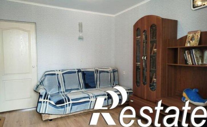 2-комн квартира улица Петренко, 16А,  д. 16А
