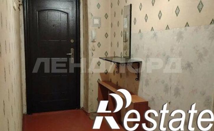 1-комн квартира 15-я линия, 84,  д. 84