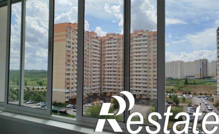 2-комн квартира улица Петренко, 16А,  д. 16А