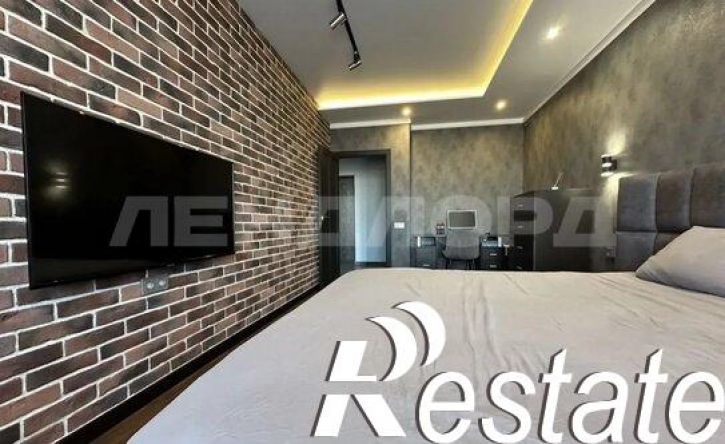 1-комн квартира улица Шеболдаева, 95 с2,  д. 95 с2