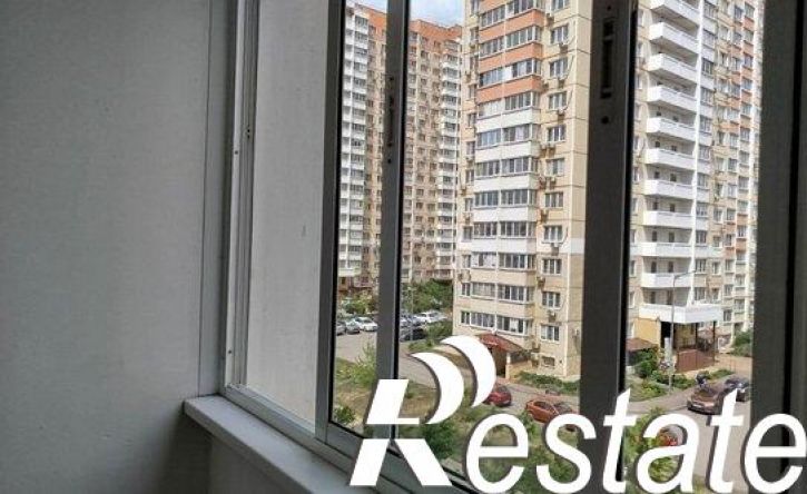 2-комн квартира улица Петренко, 16А,  д. 16А