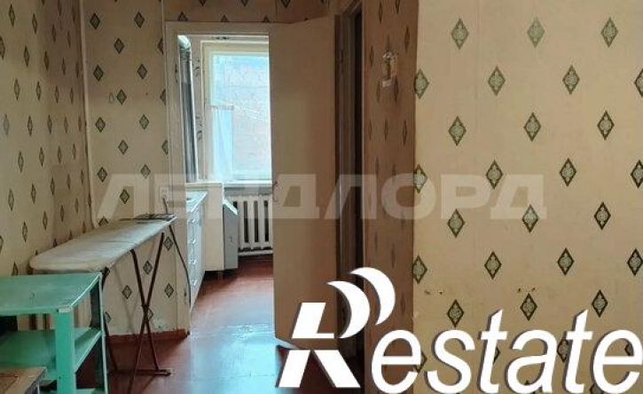 1-комн квартира 15-я линия, 84,  д. 84