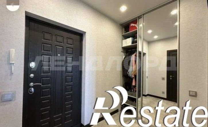 1-комн квартира улица Шеболдаева, 95 с2,  д. 95 с2