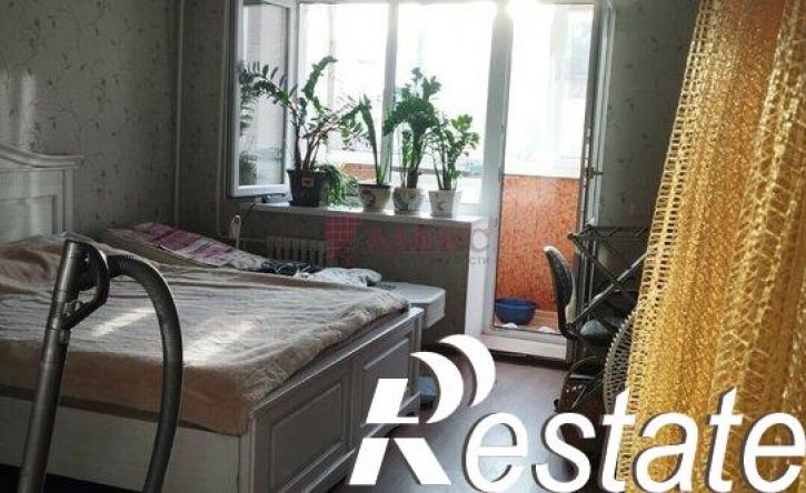 1-комн квартира улица Седова, 43/2,  д. 43/2