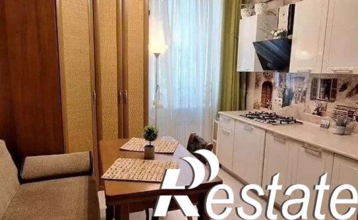 1-комн квартира улица Станиславского, 15,  д. 15