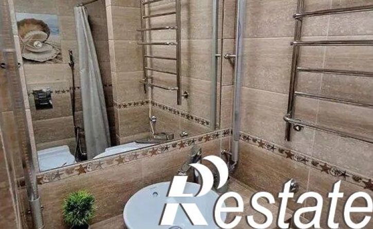 1-комн квартира улица Станиславского, 15,  д. 15