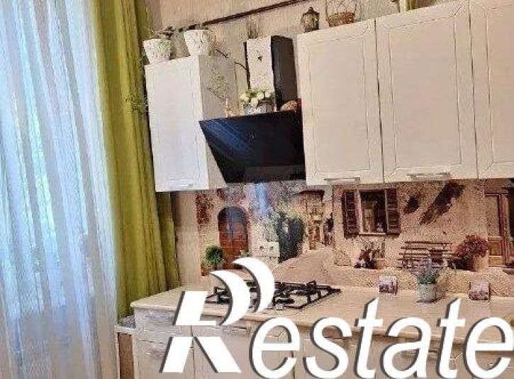 1-комн квартира улица Станиславского, 15,  д. 15
