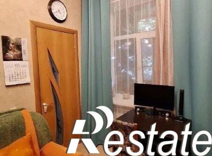 1-комн квартира улица Станиславского, 15,  д. 15