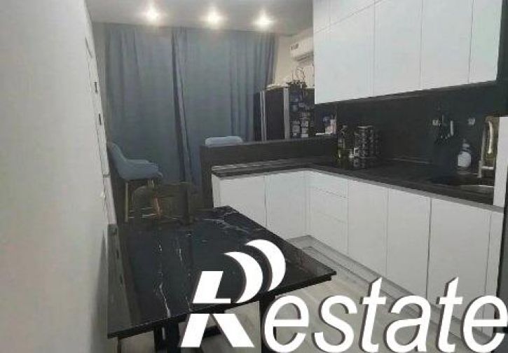 2-комн квартира Гарнизонный переулок, 1А,  д. 1А
