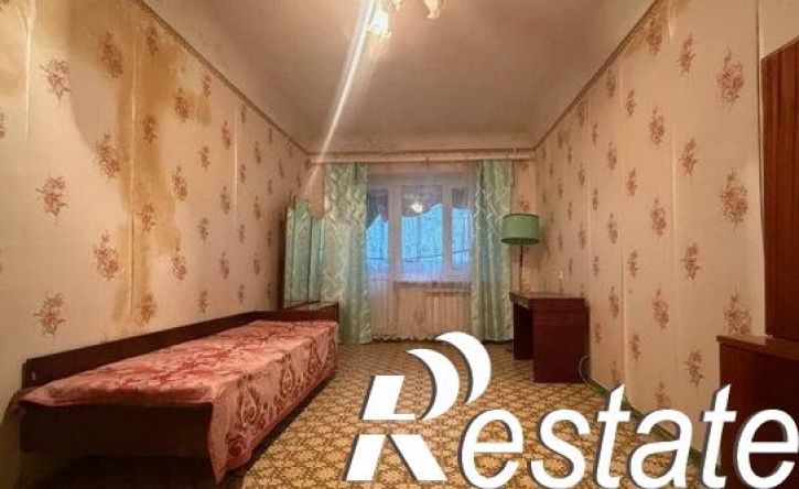 1-комн квартира Коммунистический проспект, 33/2,  д. 33/2