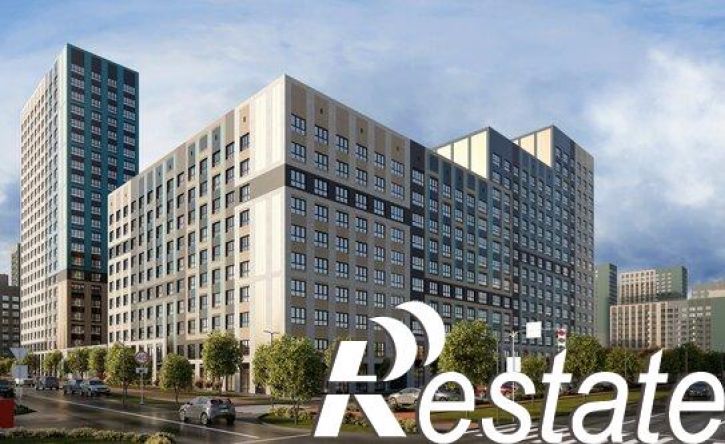 1-комн квартира 3-й Дамасский переулок, 36 с3,  д. 36 с3