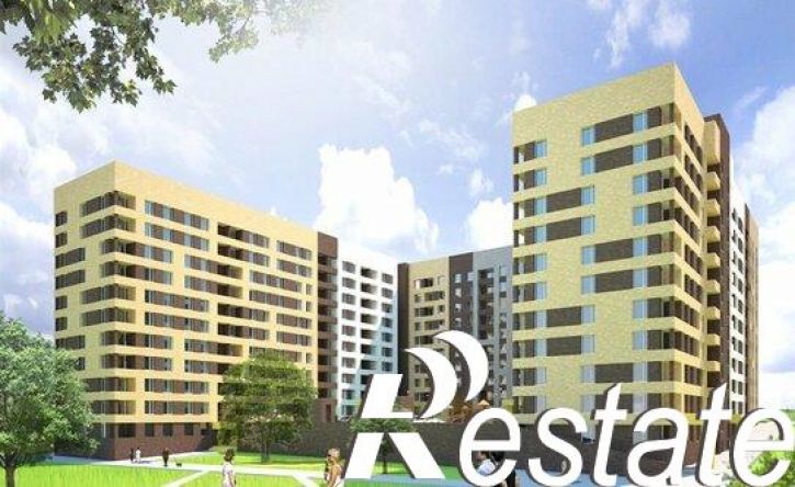 1-комн квартира улица Матросова, 35,  д. 35