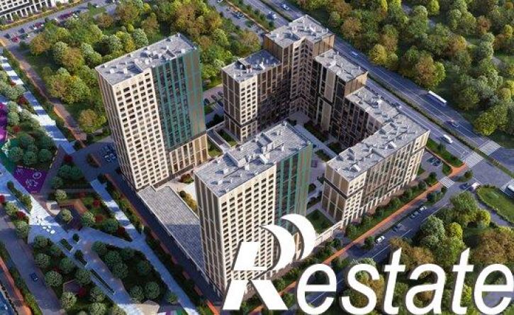 1-комн квартира 3-й Дамасский переулок, 36 с3,  д. 36 с3