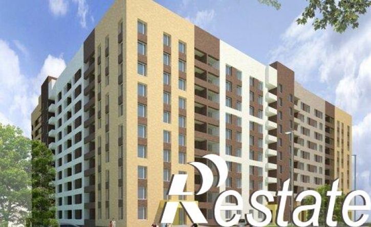 1-комн квартира улица Матросова, 35,  д. 35