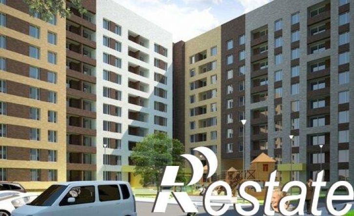 1-комн квартира улица Матросова, 35,  д. 35