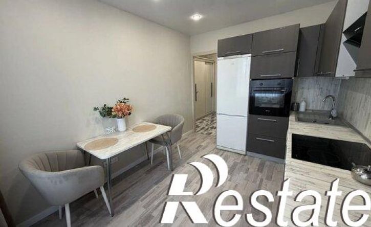 1-комн квартира улица Бориса Слюсаря, 23 с1,  д. 23 с1