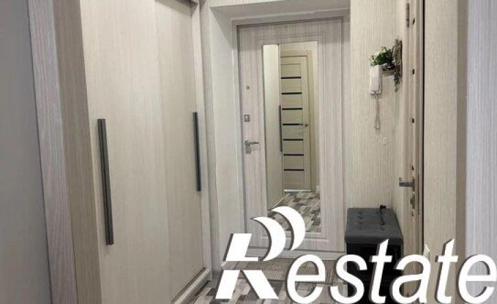 1-комн квартира улица Бориса Слюсаря, 23 с1,  д. 23 с1