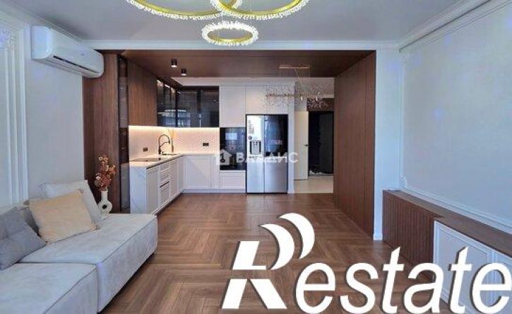 4-комн квартира Богатяновский спуск, 3А,  д. 3А