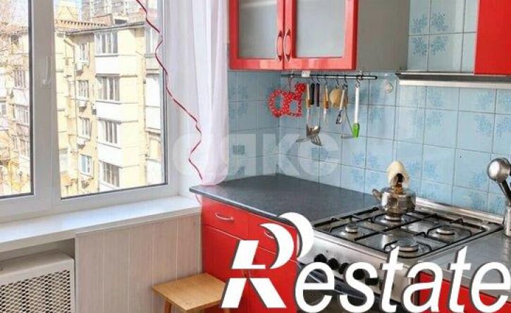 3-комн квартира улица Оганова, 17,  д. 17