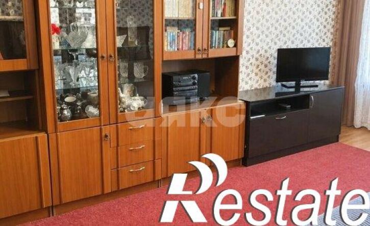 3-комн квартира улица Оганова, 17,  д. 17