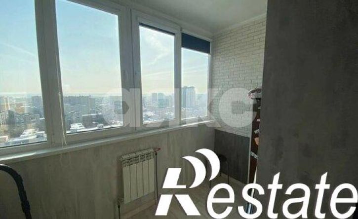 1-комн квартира улица Народного Ополчения, 213,  д. 213