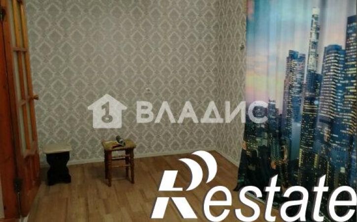 2-комн квартира улица Ерёменко, 85/5,  д. 85/5
