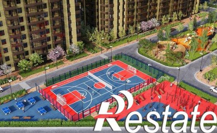 1-комн квартира Кировский проспект, 89 с3,  д. 89 с3