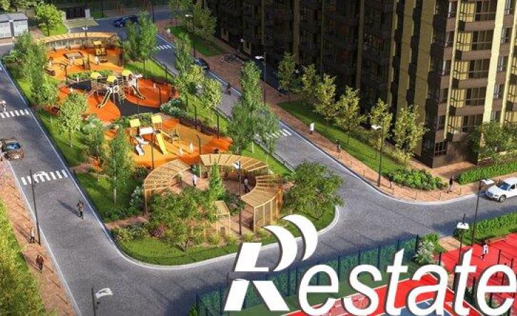 1-комн квартира Кировский проспект, 89 с3,  д. 89 с3
