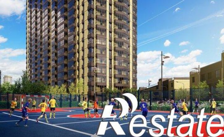 1-комн квартира Кировский проспект, 89 с3,  д. 89 с3