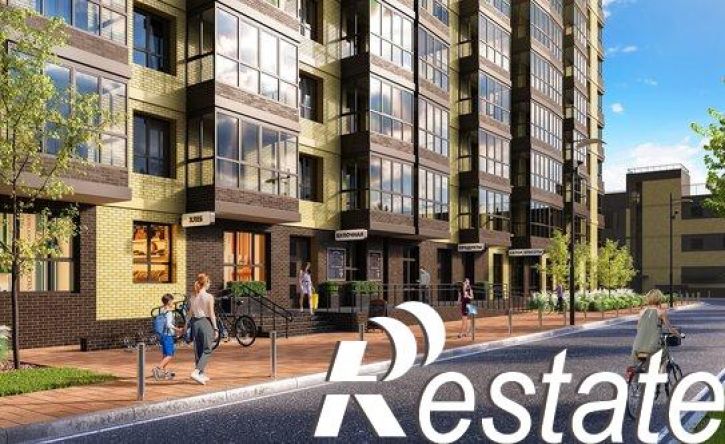 1-комн квартира Кировский проспект, 89 с3,  д. 89 с3