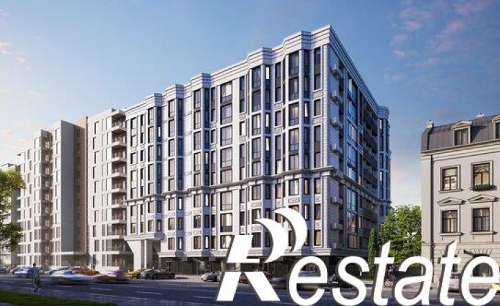 1-комн квартира Пушкинская улица, 97,  д. 97