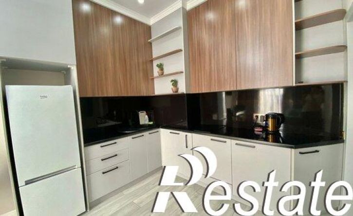 1-комн квартира улица Пацаева, 16/1,  д. 16/1