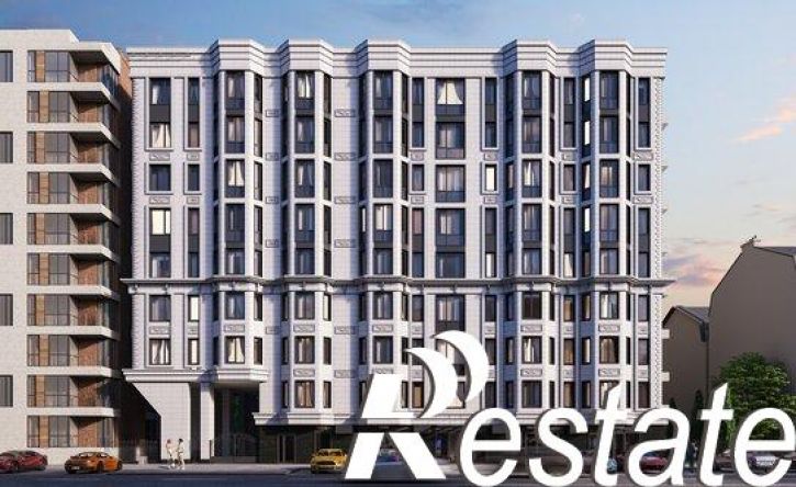 1-комн квартира Пушкинская улица, 97,  д. 97