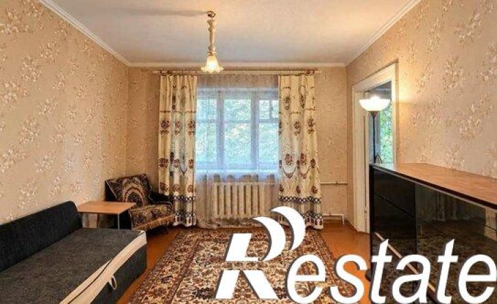 3-комн квартира Казахская улица, 59,  д. 59