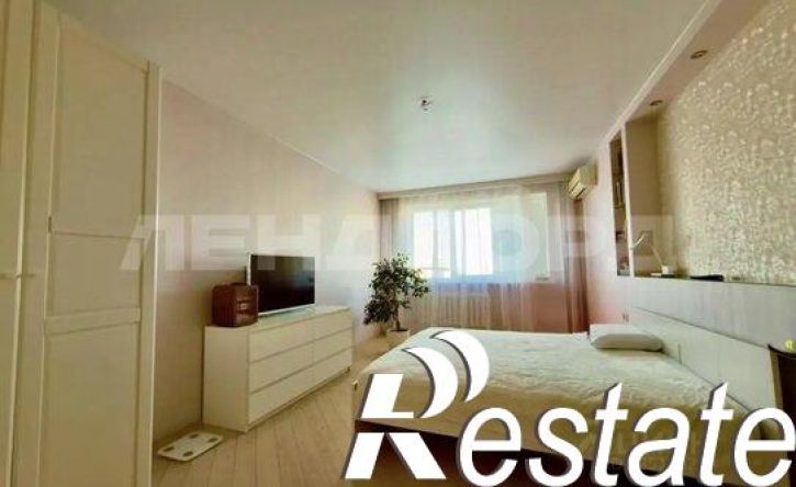 3-комн квартира улица Зорге, 17,  д. 17