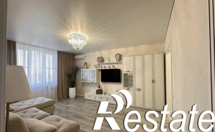 3-комн квартира проспект Солженицина, 24/23,  д. 24/23