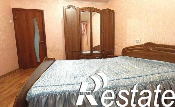 2-комн квартира Днепровский переулок, 122 к2,  д. 122 к2