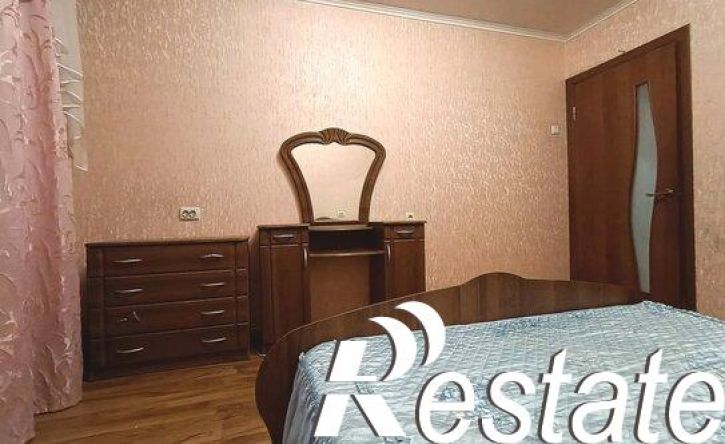 2-комн квартира Днепровский переулок, 122 к2,  д. 122 к2