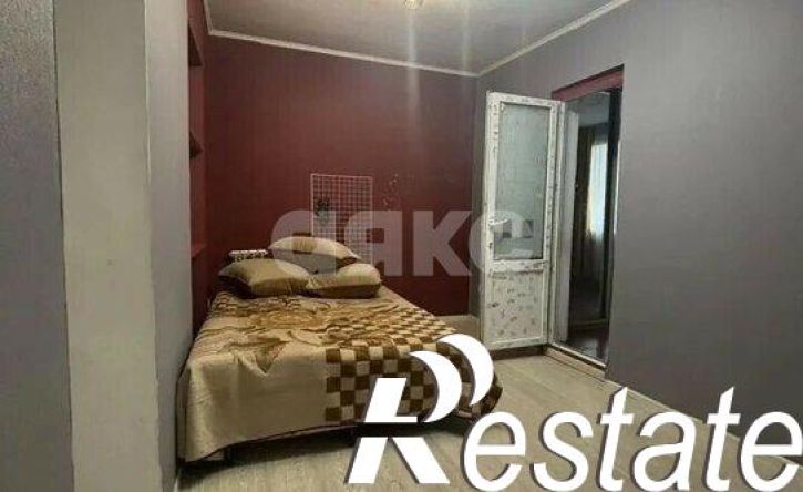 3-комн квартира Доломановский переулок, 94,  д. 94
