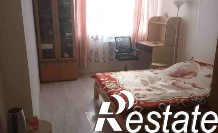 1-комн квартира улица Закруткина, 61,  д. 61