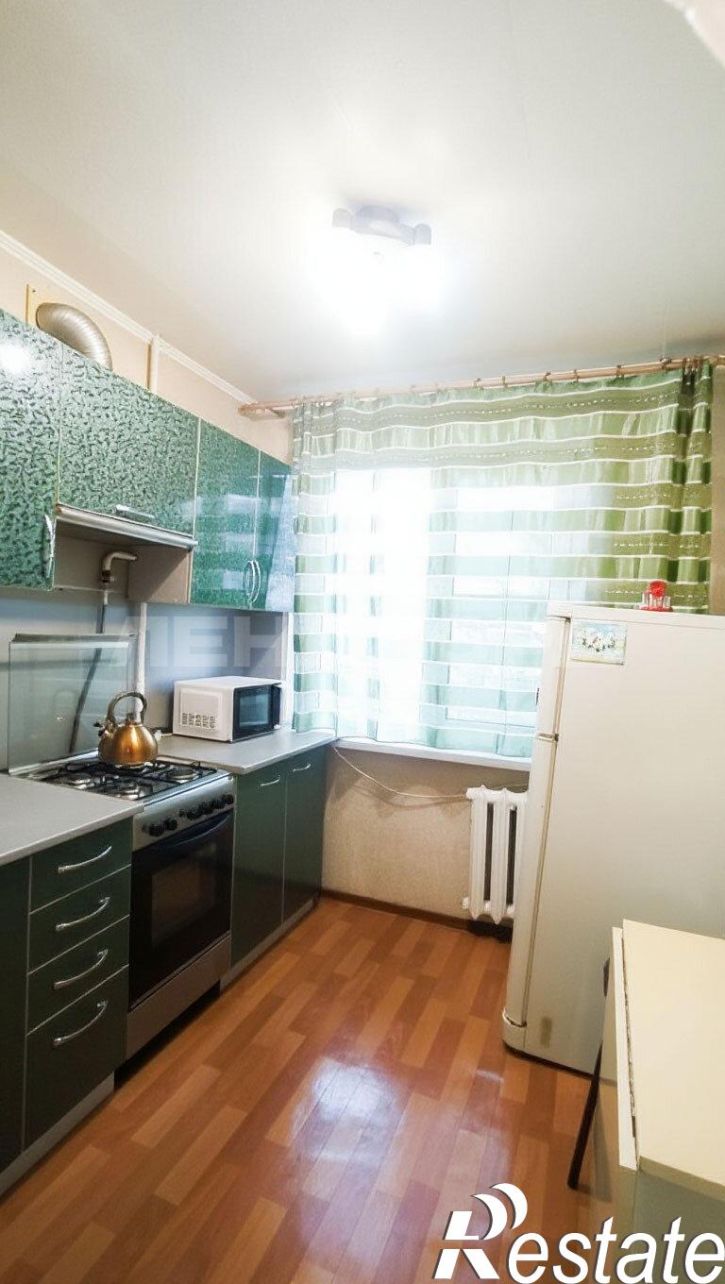 1-комн квартира улица Ерёменко, 85/5