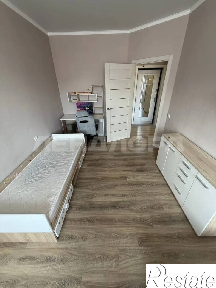 1-комн квартира Берберовская улица, 30