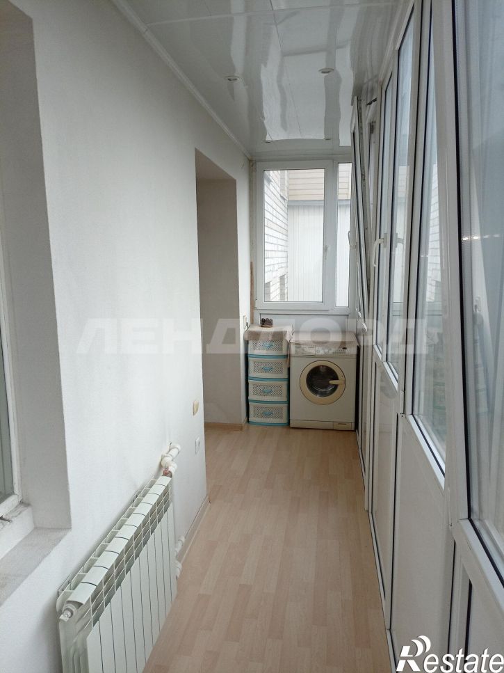 1-комн квартира Орбитальная улица, 78/2